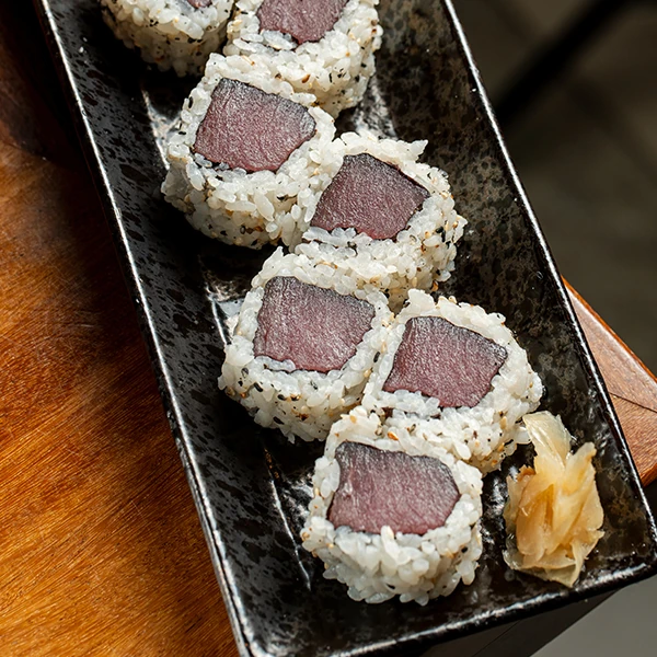 URAMAKI ATUM