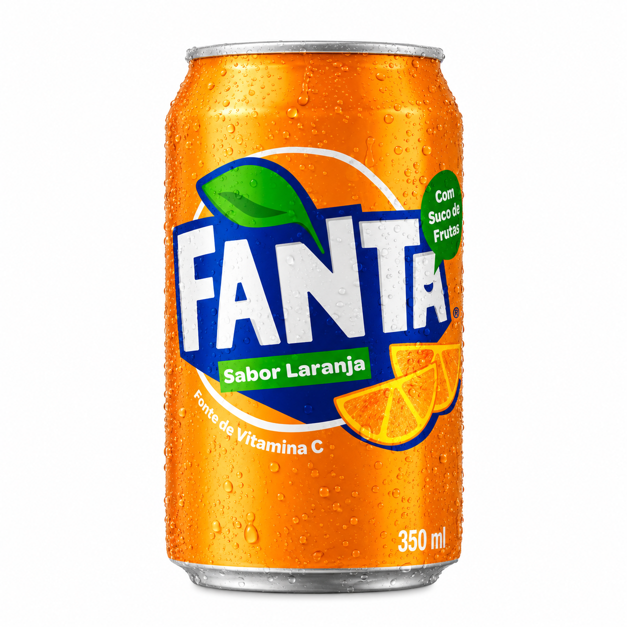FANTA LARANJA