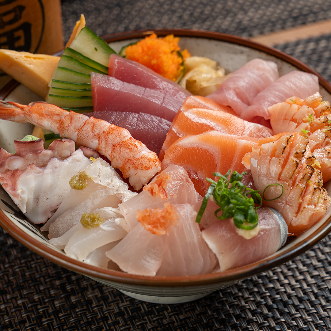 TIRASHI YUJO