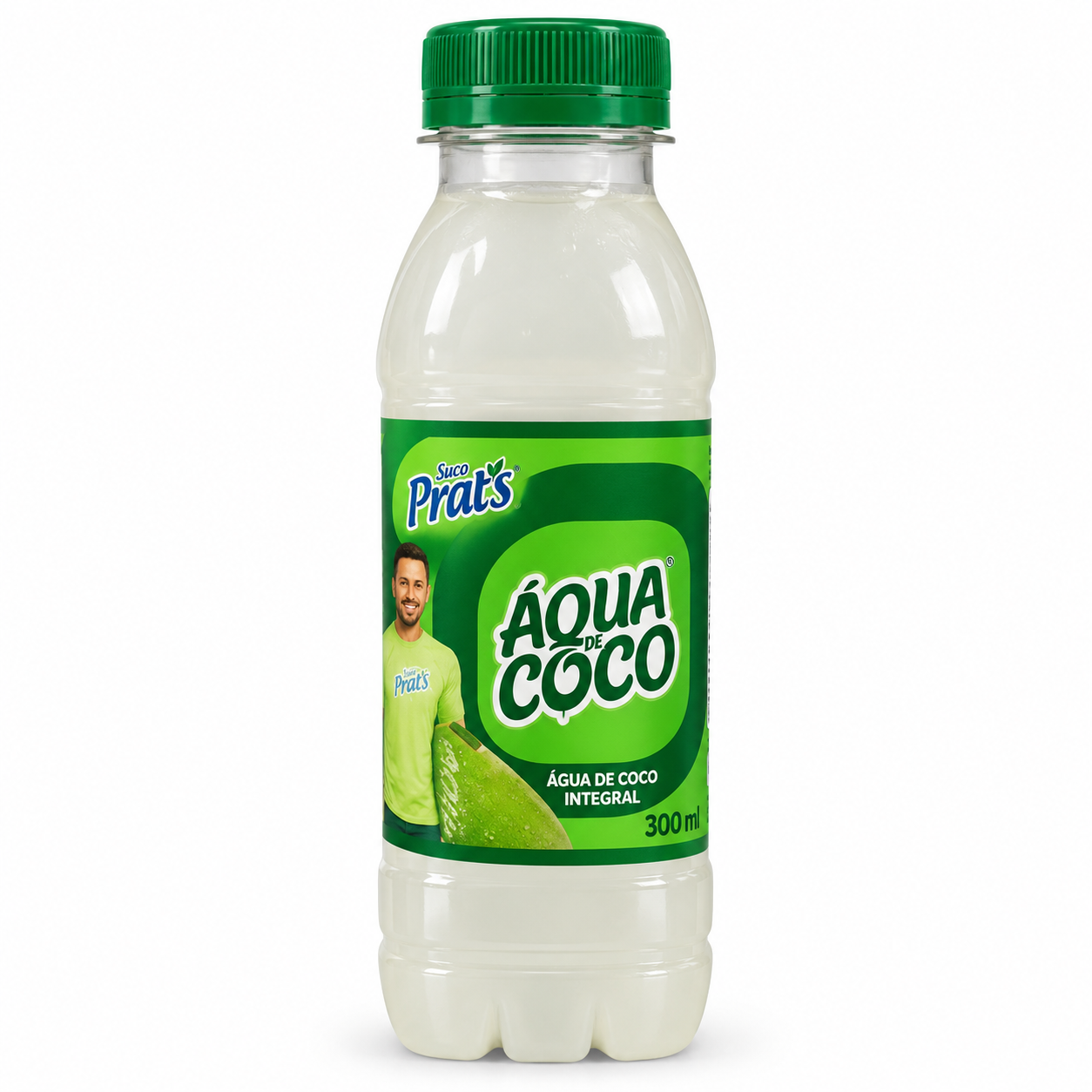 AGUA DE COCO