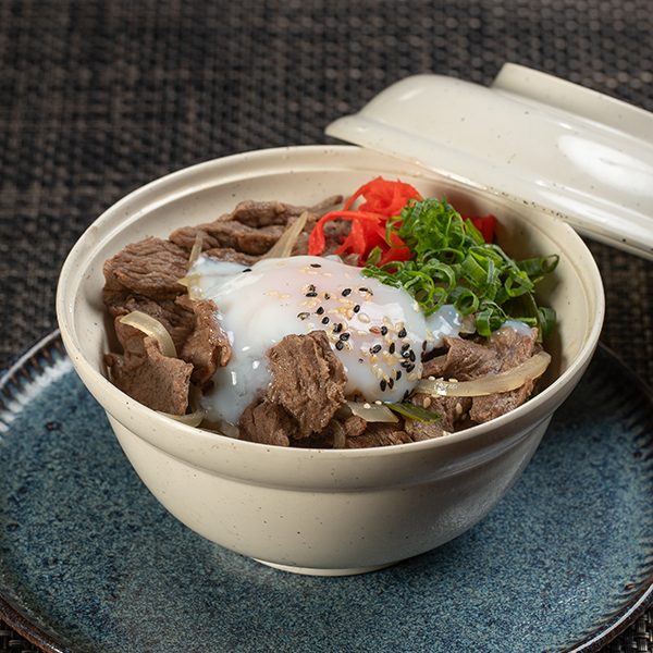GYUDON