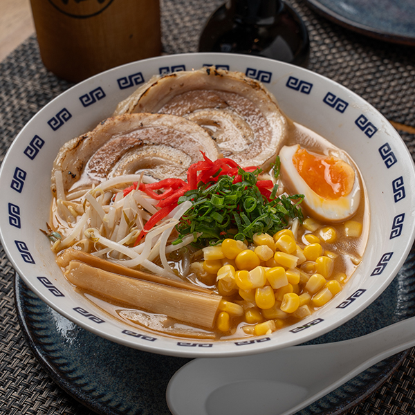MISSO RAMEN