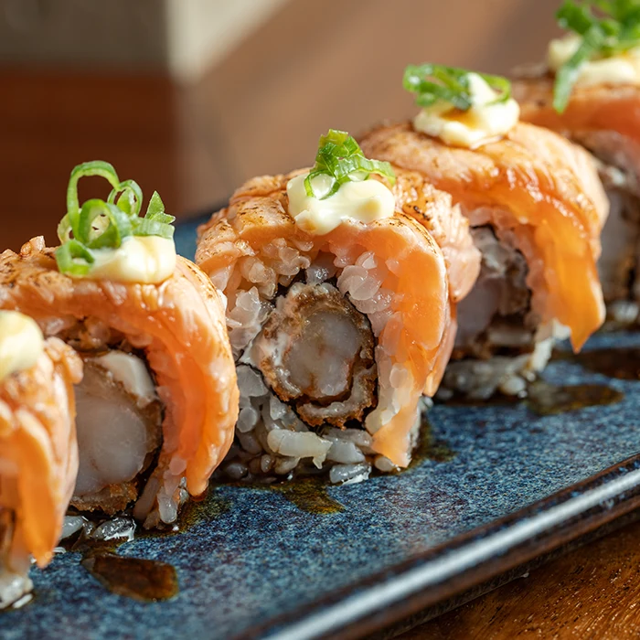 URAMAKI EBITEN
