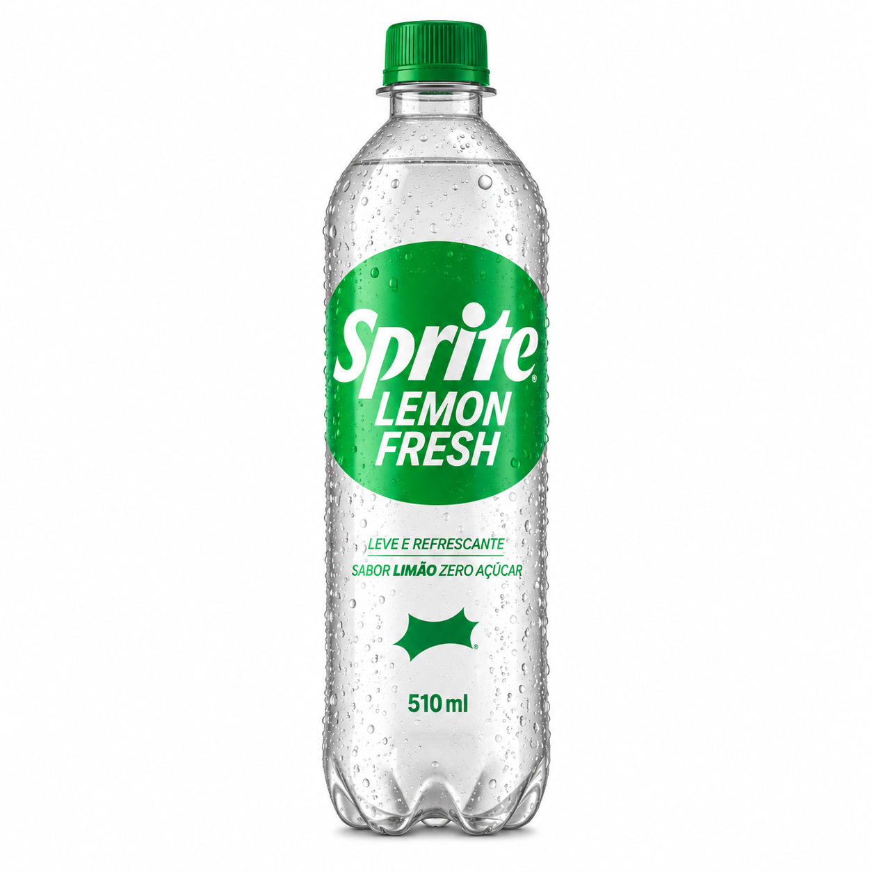 SPRITE LEMON FRESH