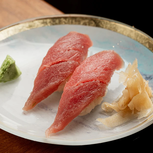 NIGUIRI MAGURO (ATUM) 2 PEÇAS
