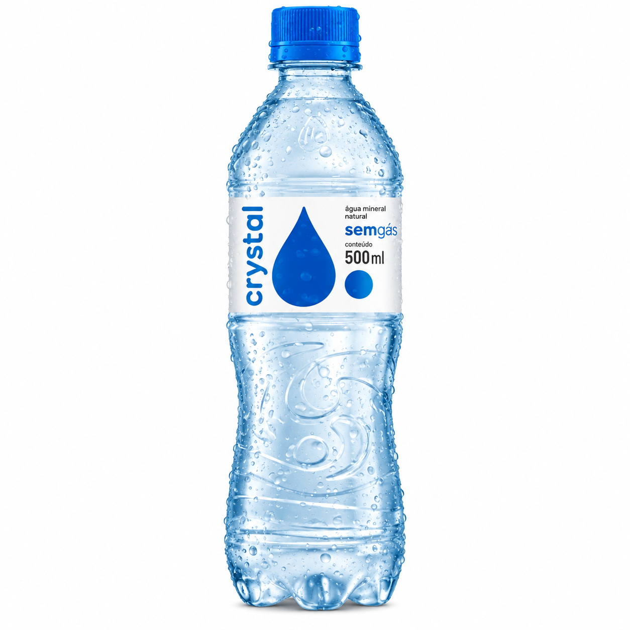 AGUA SEM GAS