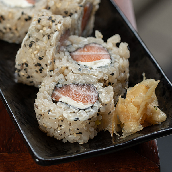 URAMAKI PHILADELFIA