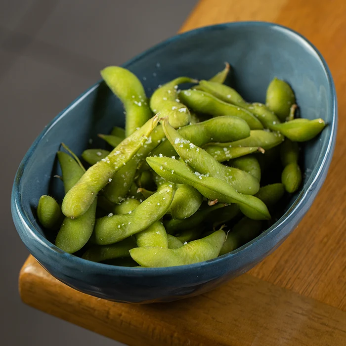 EDAMAME