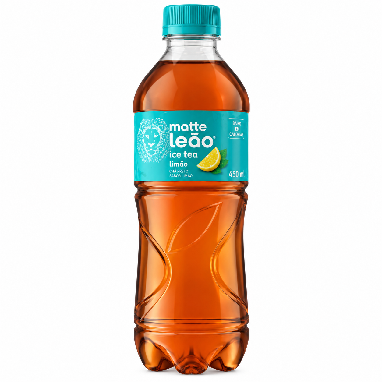 ICE TEA LIMÃO