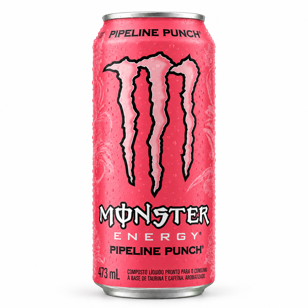 ENERGÉTICO MONSTER PINELINE PUNCH