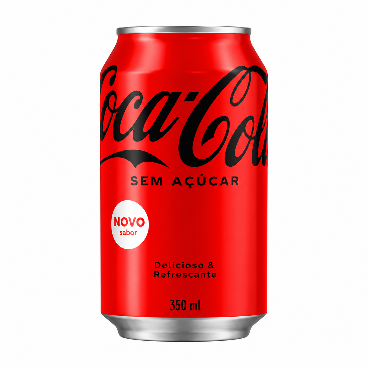 COCA COLA ZERO