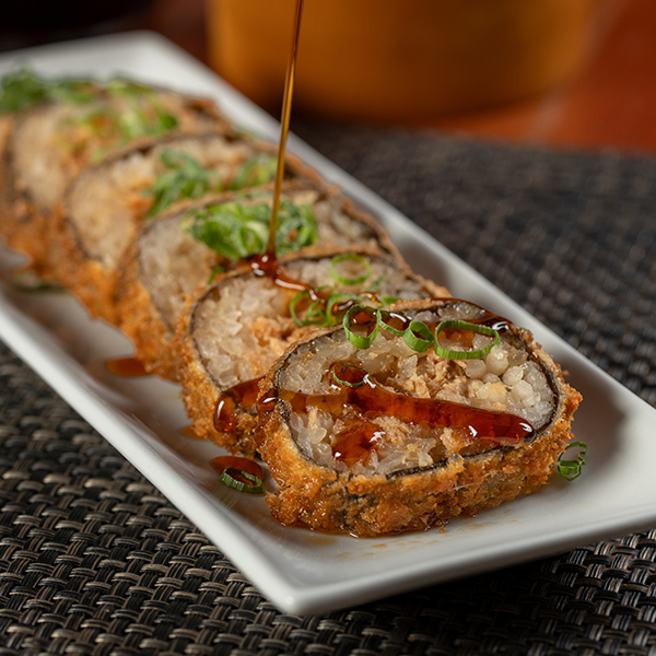 HOT ROLL