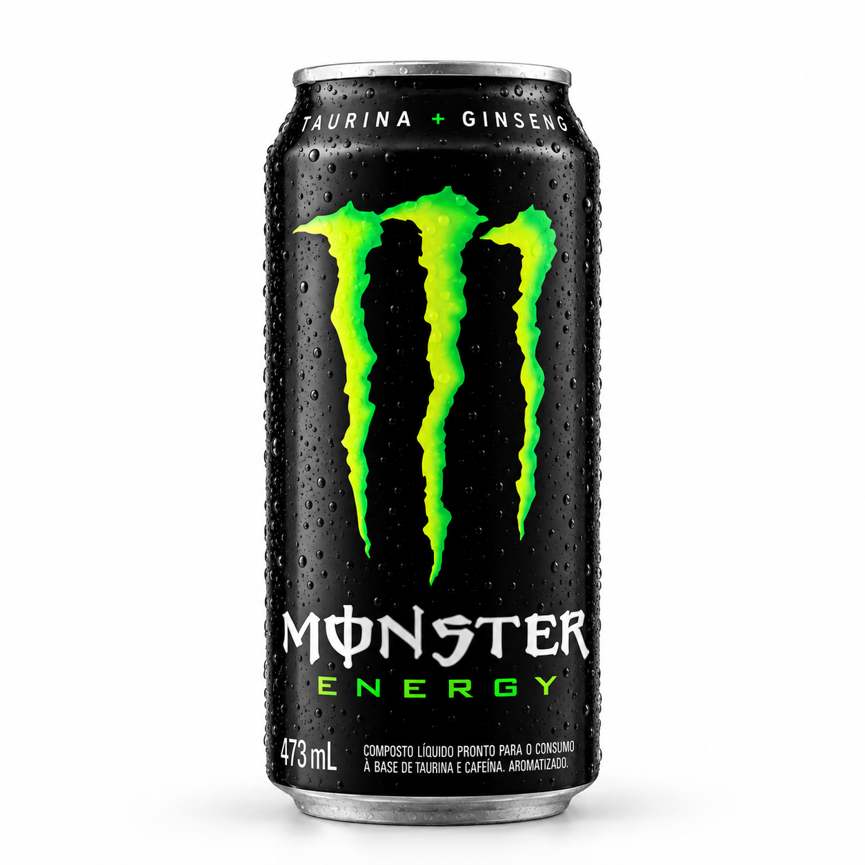 ENERGÉTICO MONSTER ORIGINAL