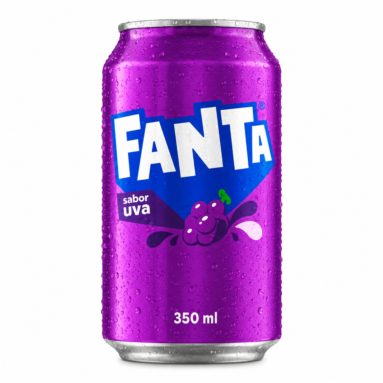FANTA UVA