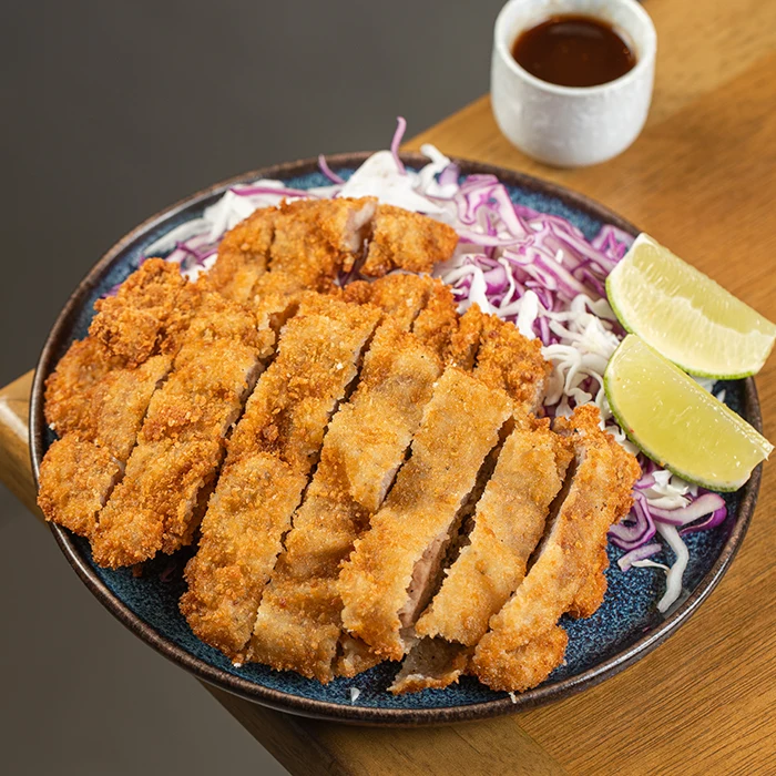TONKATSU