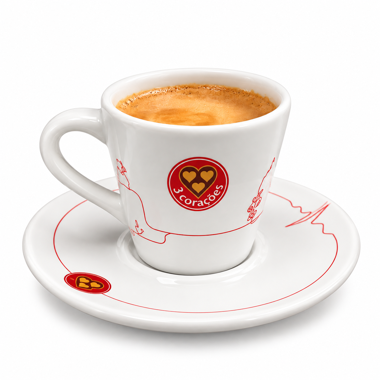 CAFÉ EXPRESSO