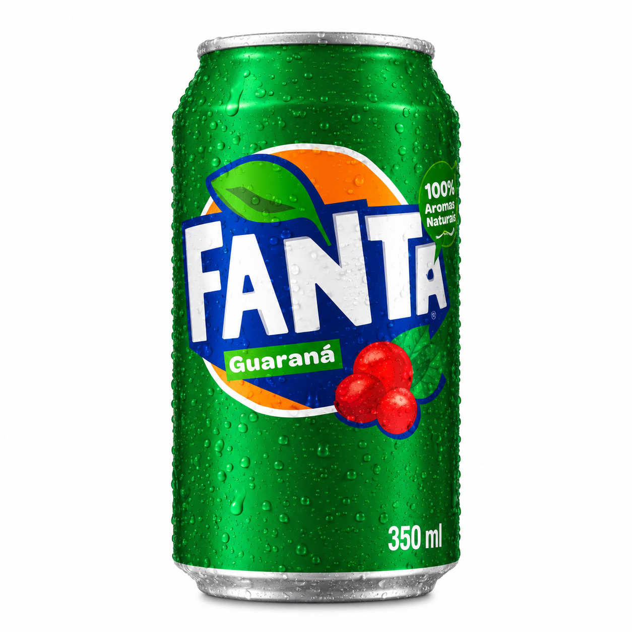FANTA GUARANA